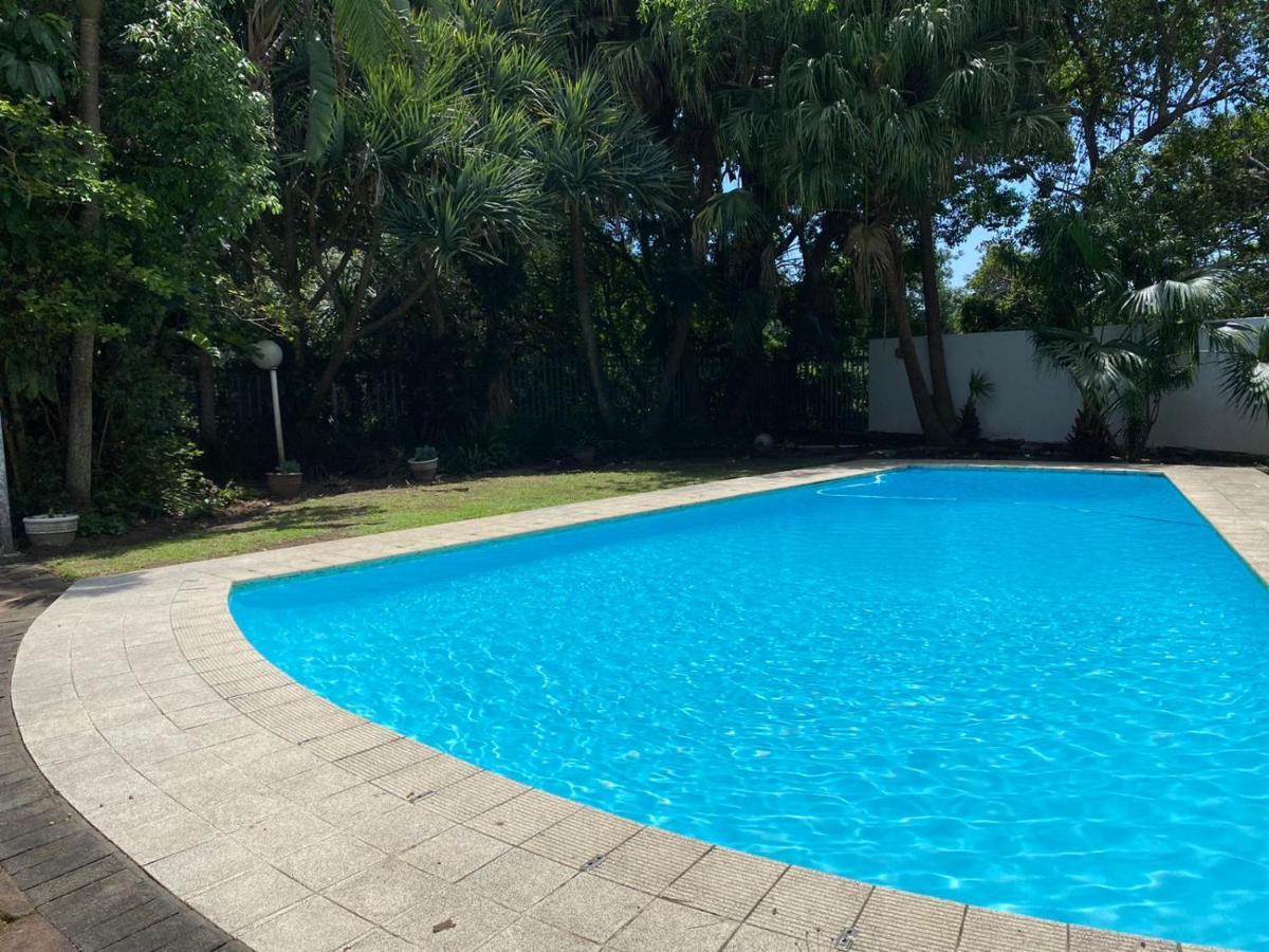 The Whitehouse Bed And Breakfast Durban Exterior foto